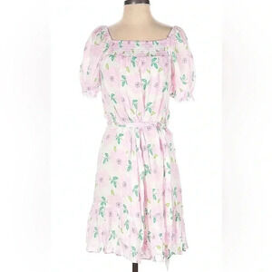 Draper James women’s Size S Dress flowers floral